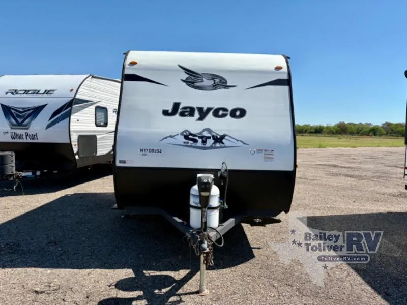 2023 Jayco Jay Flight 154BH - Photo 2
