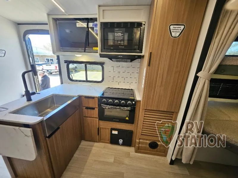 2026 Keystone RV Passport Super Lite 229BH - Photo 2