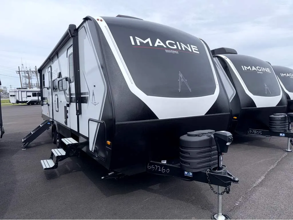 2026 Grand Design Imagine 2810BH - Photo 2