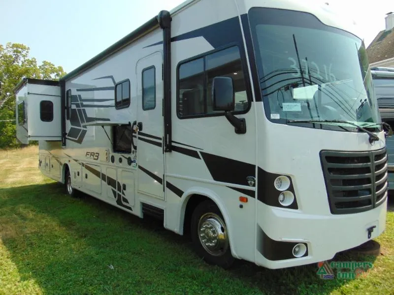 2025 Forest River FR3 34DS - Photo 2