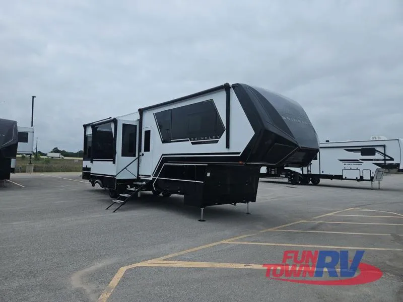 2026 Brinkley Model G 3500 - Photo 2