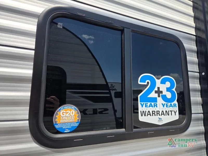 2026 Jayco Jay Flight SLX 200MKS - Photo 3