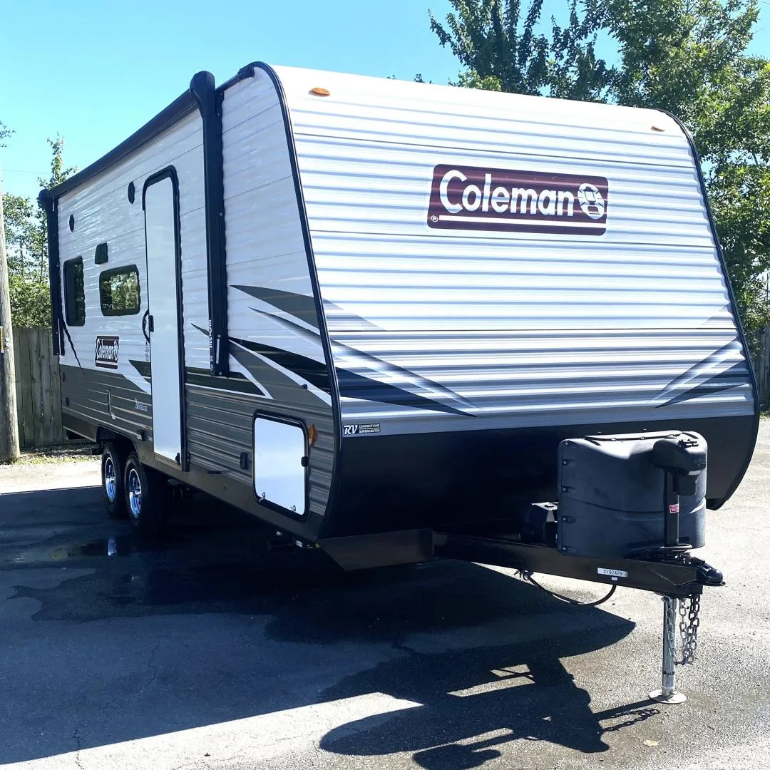 2021 Coleman Lantern LT 202RD - Main photo