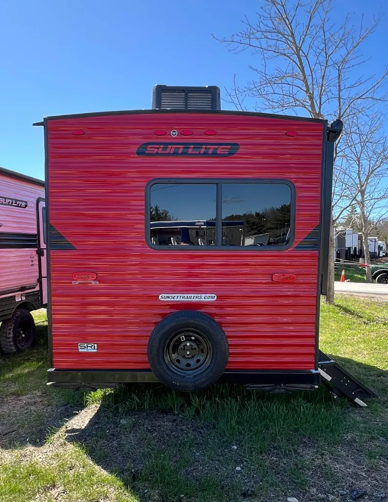 2026 Sunset Park RV Sun Lite 15MB - Photo 4