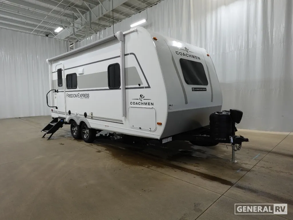 2026 Coachmen Freedom Express Select 19SE - Photo 2