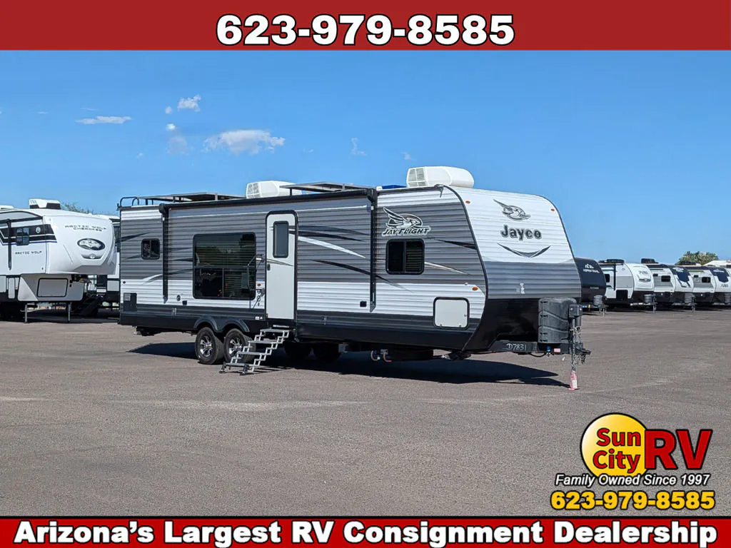 2017 Jayco Jay Flight 29RKS - Photo 2