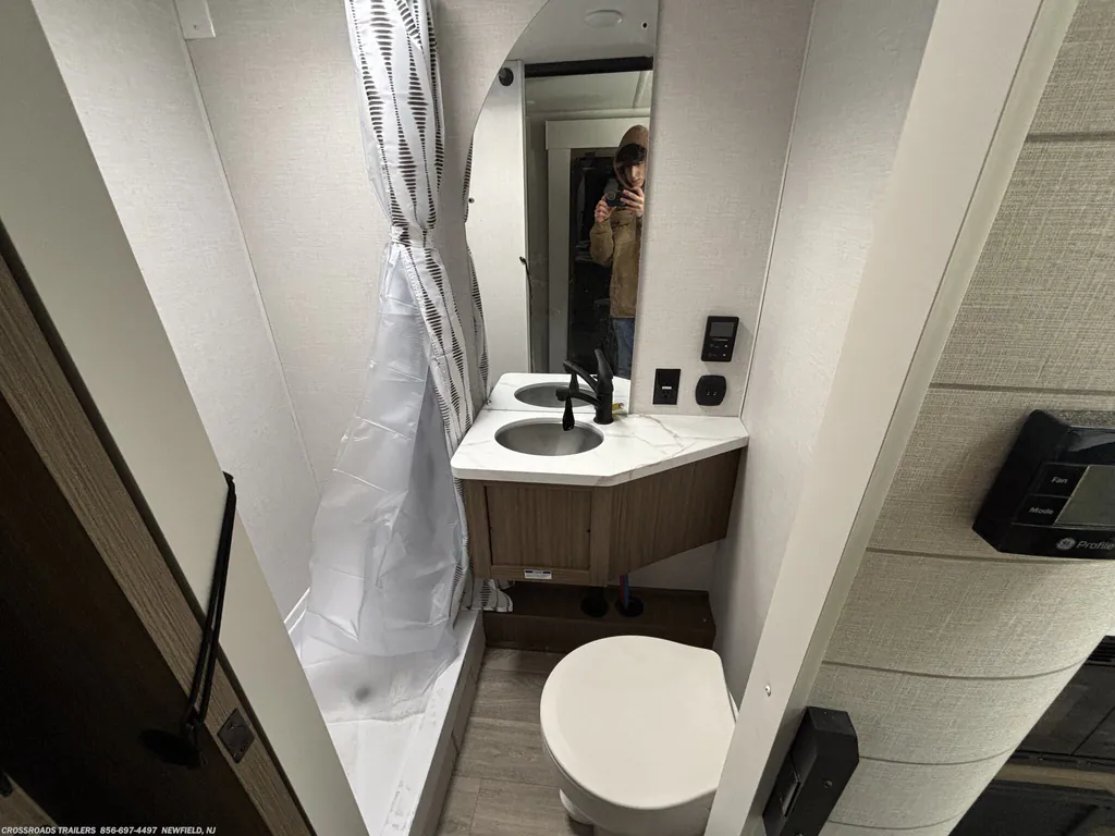 2026 Forest River Salem FSX 180ICE, Photos photo 22