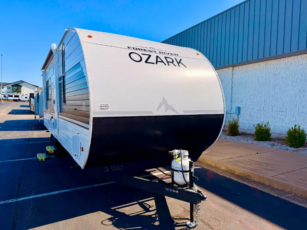 2026 Forest River Ozark 2400BHLE - Photo 2