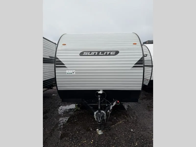 2026 Sunset Park RV Sun Lite LTD 19BH - Photo 3