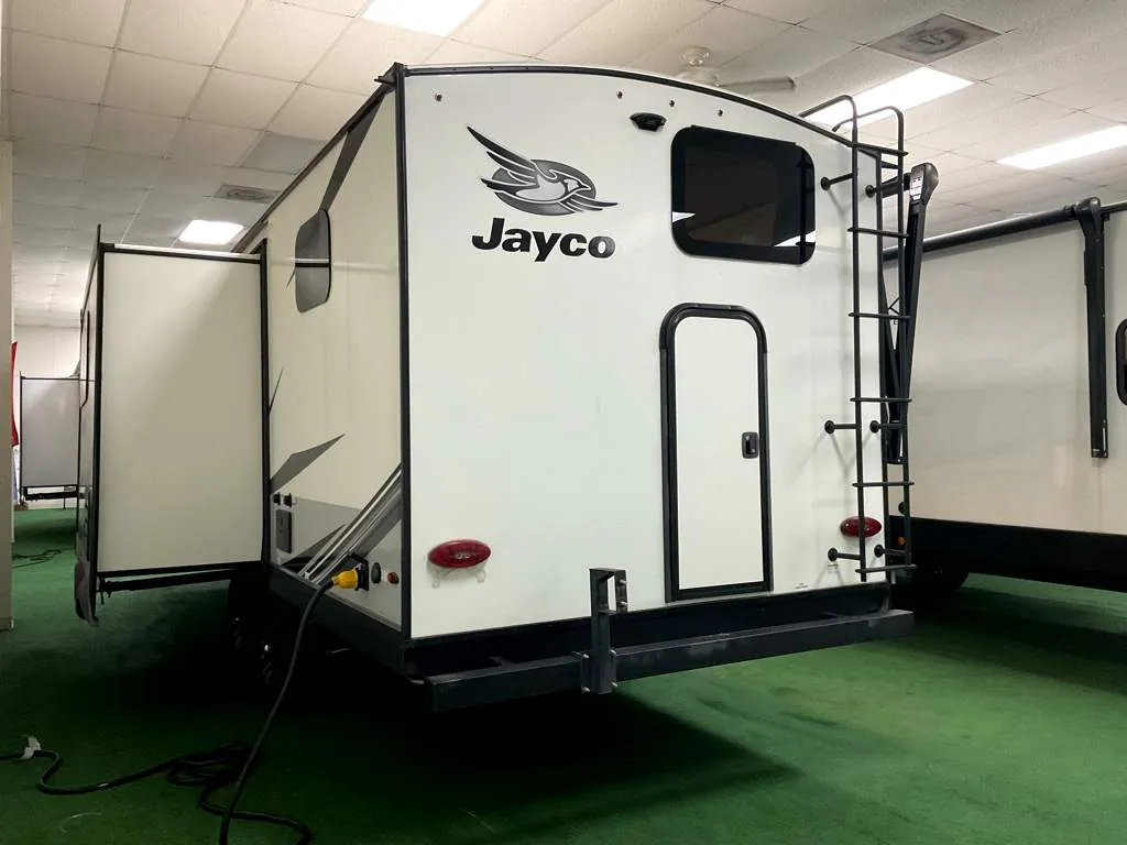 2023 Jayco White Hawk 25MBH, Photos photo 32