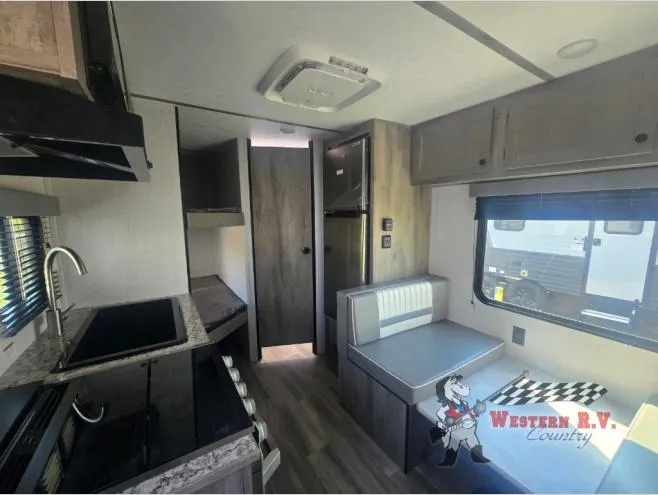 2026 Sunset Park RV Sun Lite LTD 21DB - Photo 3