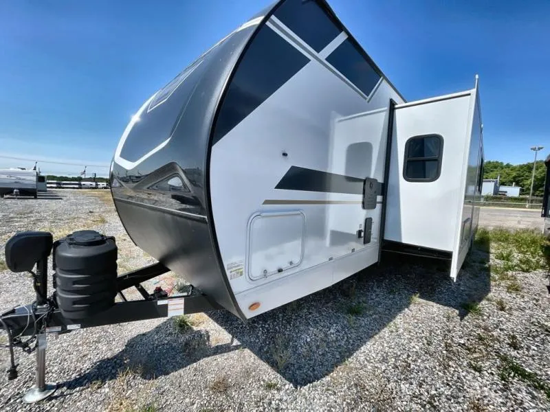 2027 KZ Connect 302FBK - Photo 4
