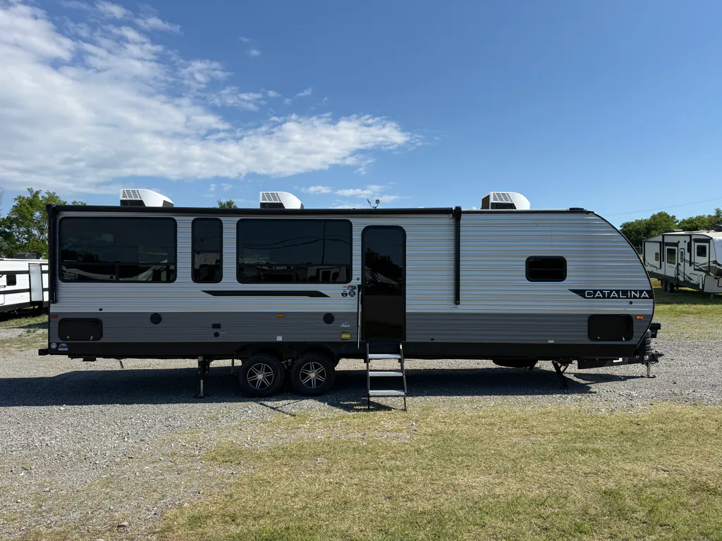 2026 Coachmen Catalina Legacy Edition 283RNR, Photos photo 8