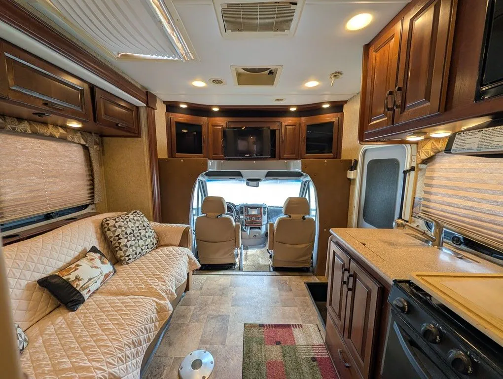 2014 Forest River Solera 24R, Photos photo 31