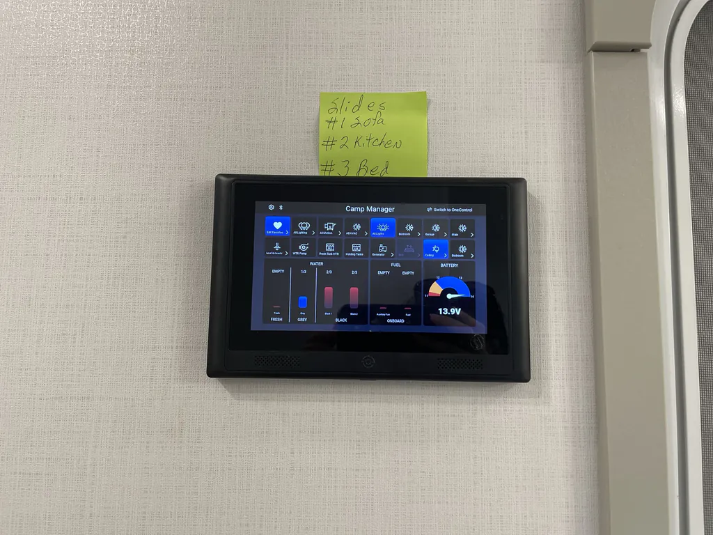 2024 Brinkley Model G 4000, Photos photo 28