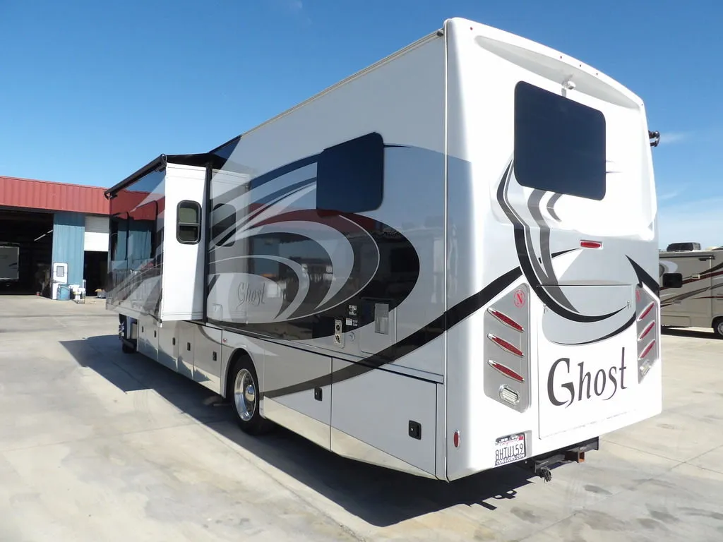 2020 Nexus Ghost 36DS, Photos photo 6