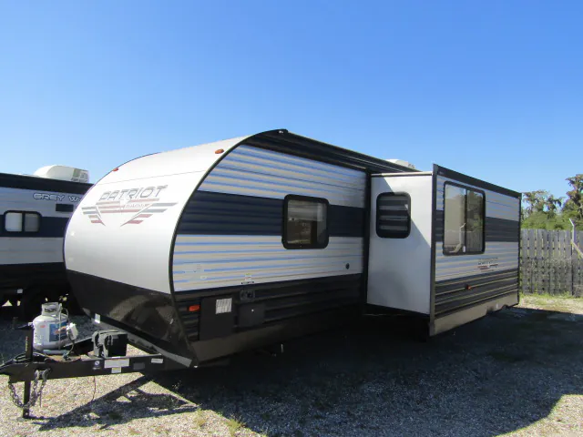 2022 Forest River Cherokee 274BRB, Photos photo 8