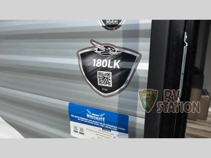 2026 Jayco Jay Flight SLX 180LK - Photo 3