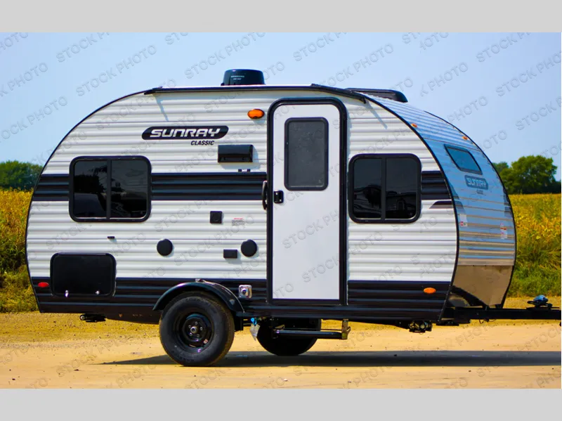 2026 Sunset Park RV Sunray 149 - Photo 2