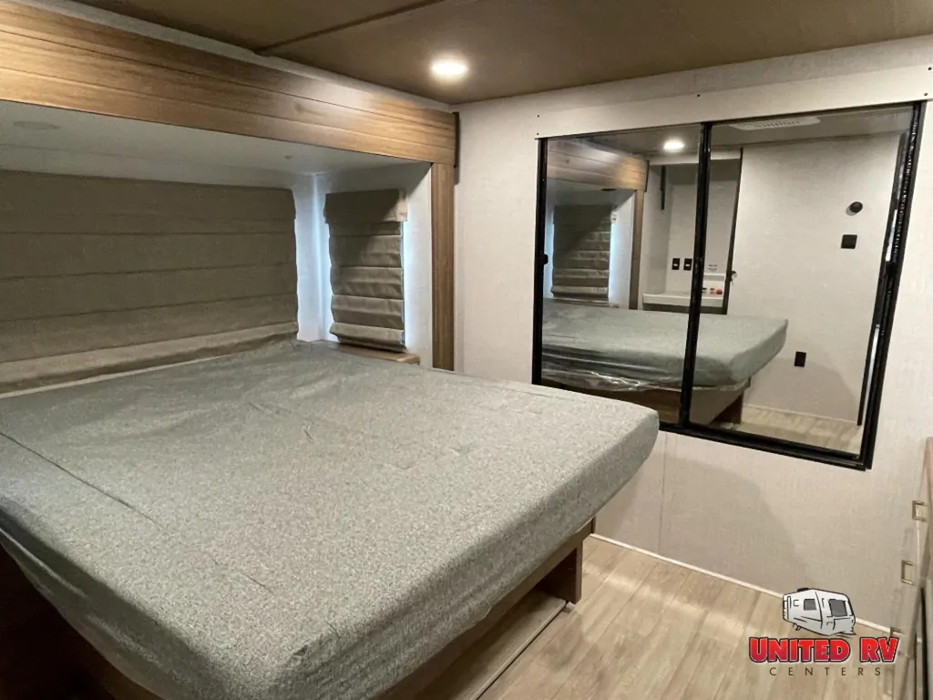 2026 Forest River Vibe 3400XL, Photos photo 13