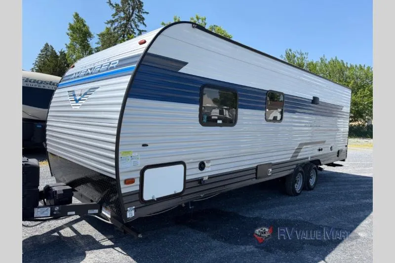 2022 Prime Time Avenger 26BK - Photo 4