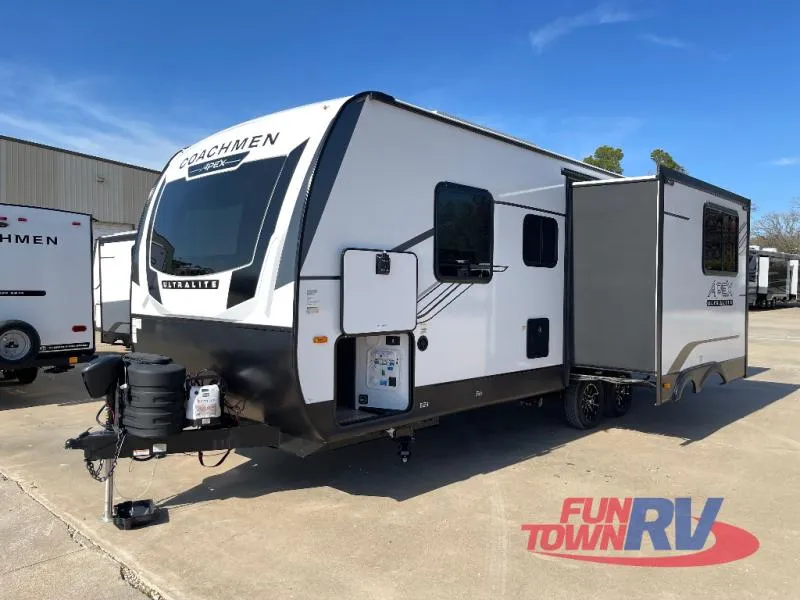 2026 Coachmen RV Apex Ultra-Lite 242BARV - Photo 3