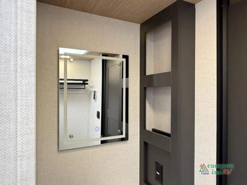 2026 Forest River Vibe 3400XL, Photos photo 39