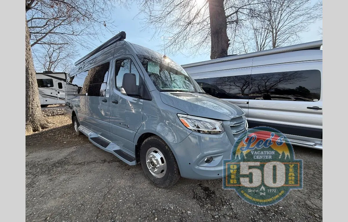 2026 Coachmen Galleria 24RB - Photo 2