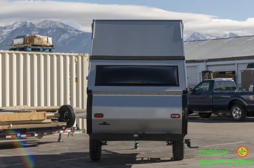 2026 Aliner Scout Base Model - Photo 4