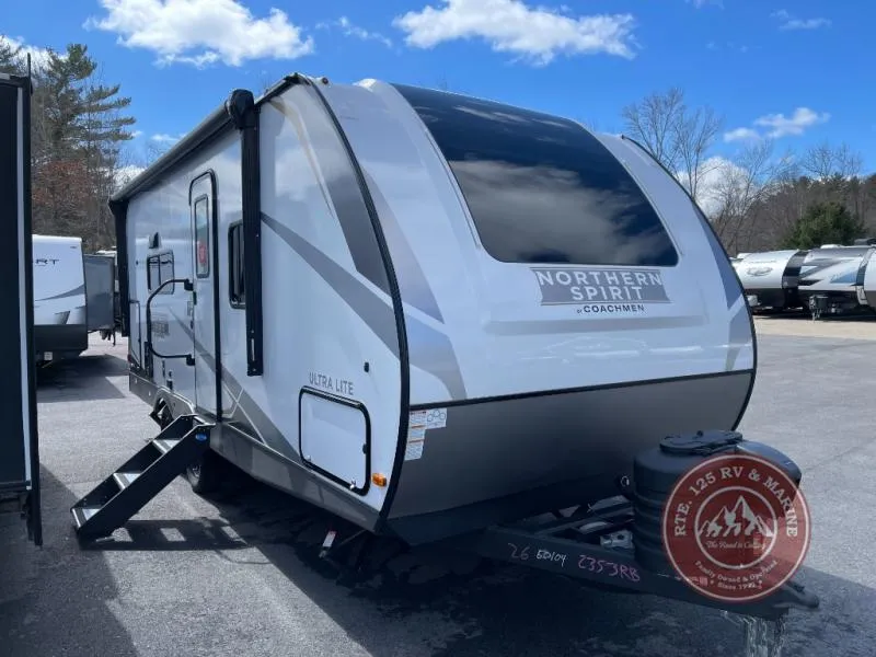 2026 Coachmen Northern Spirit 2353RB - Photo 2