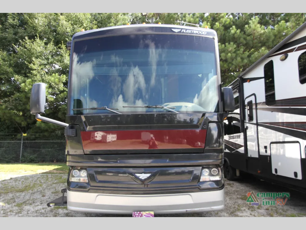 2018 Fleetwood Pace Arrow LXE 38B, Photos photo 14