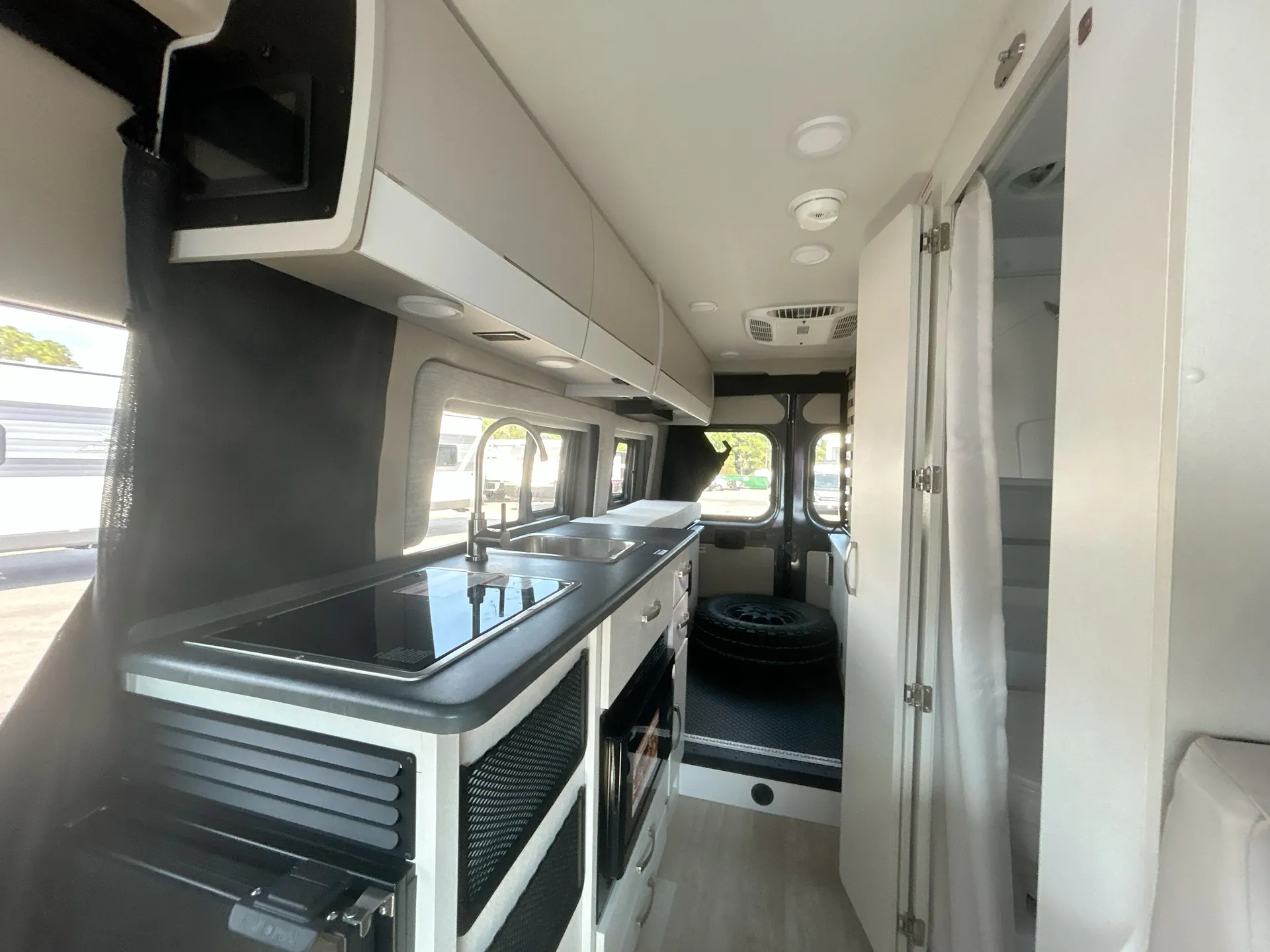 2026 Entegra Coach Ethos 20E — front