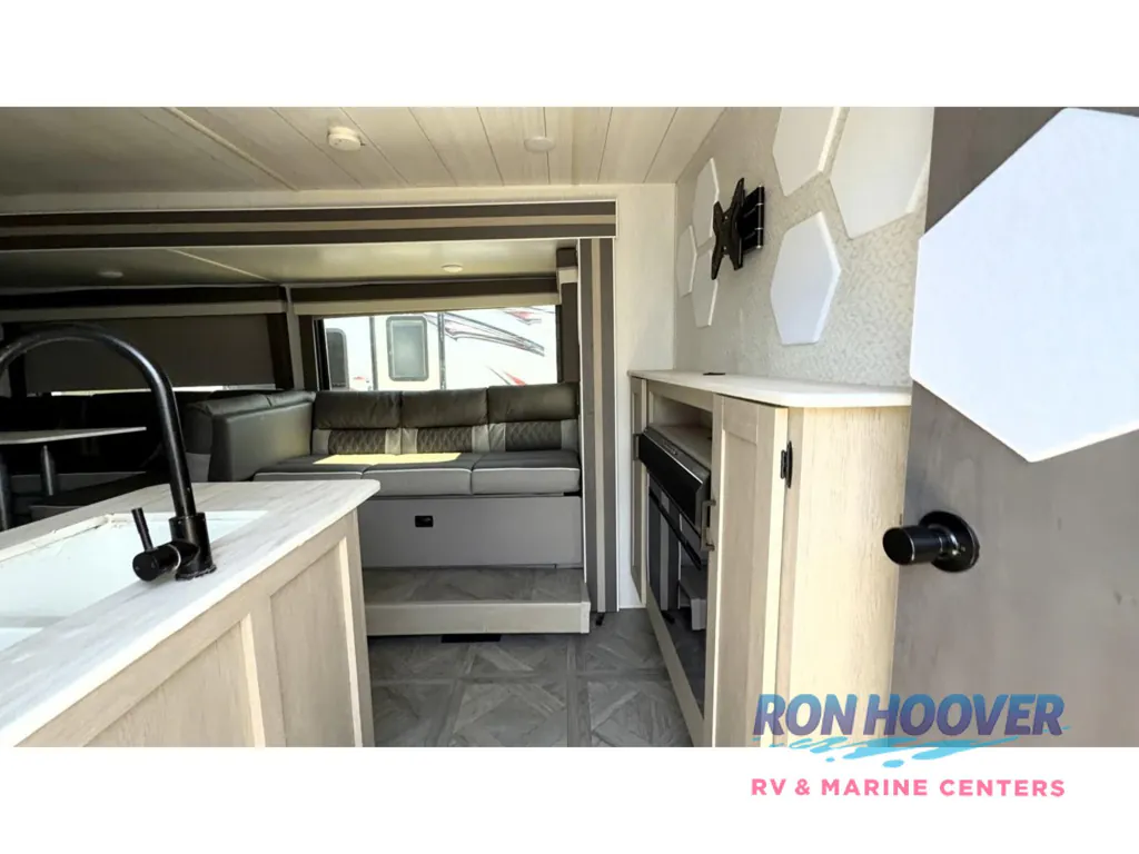 2023 Forest River Salem Cruise Lite 273QBXL, Photos photo 13