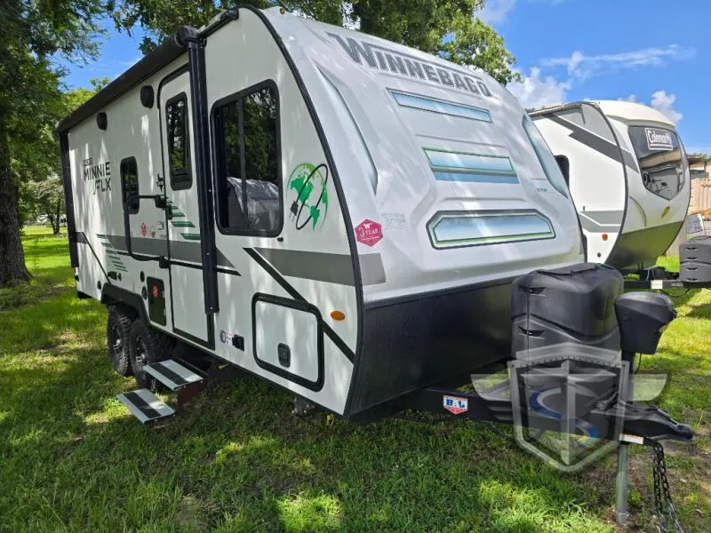 2022 Winnebago Micro Minnie FLX 2100BH - Photo 2