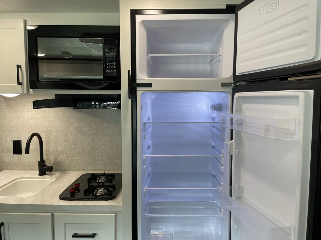 2025 Jayco Jay Flight SLX 197MB, Photos photo 9