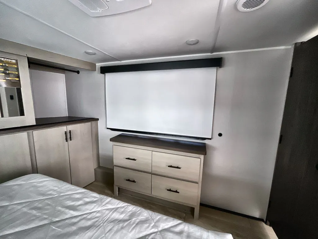 2027 Forest River RV Wolverine 36BC, Photos photo 8