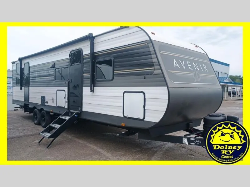 2025 Cruiser Avenir 33KC - Main photo