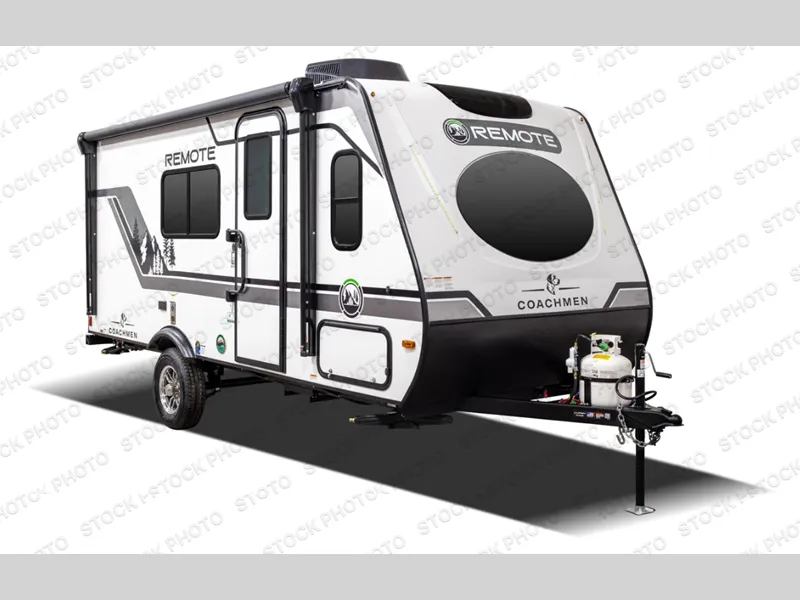 2026 Coachmen Remote 17R - Photo 2