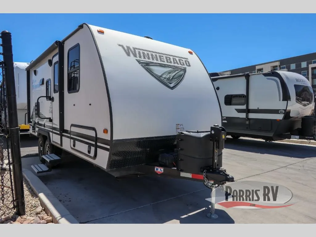 2020 Winnebago Micro Minnie 2108DS - Photo 2