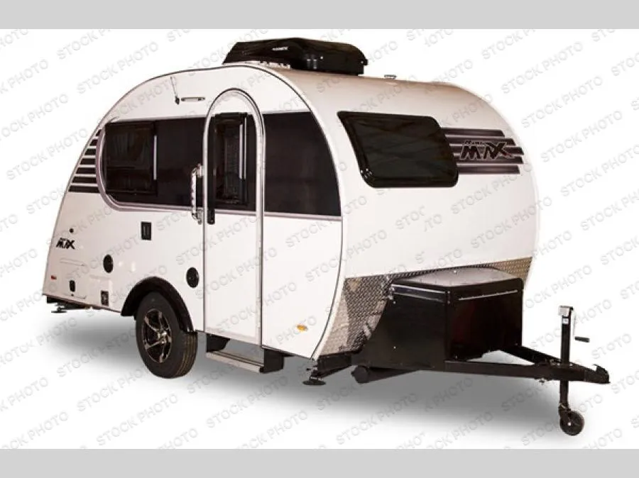 2019 Liberty Outdoors Little Guy Used    Mini MAX - Main photo