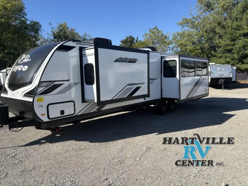 2026 Jayco Jay Feather 30RKB - Photo 2