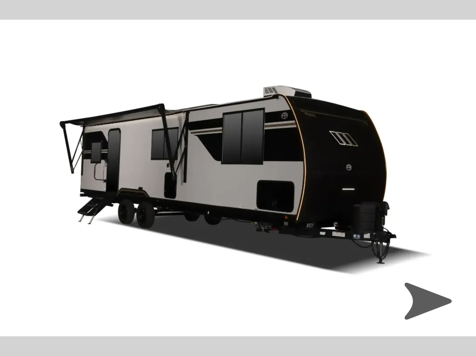 2027 Forest River Vibe 2900KB - Photo 4