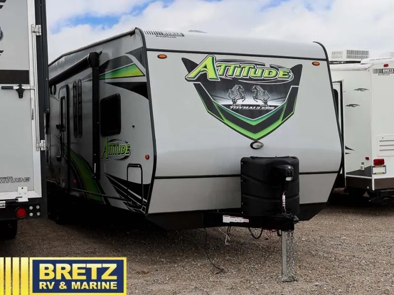 2022 Eclipse Attitude Pro-Lite 2615BS - Photo 2