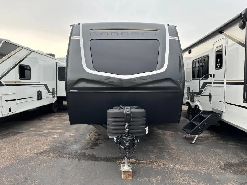 2027 KZ Connect 261RB - Photo 2