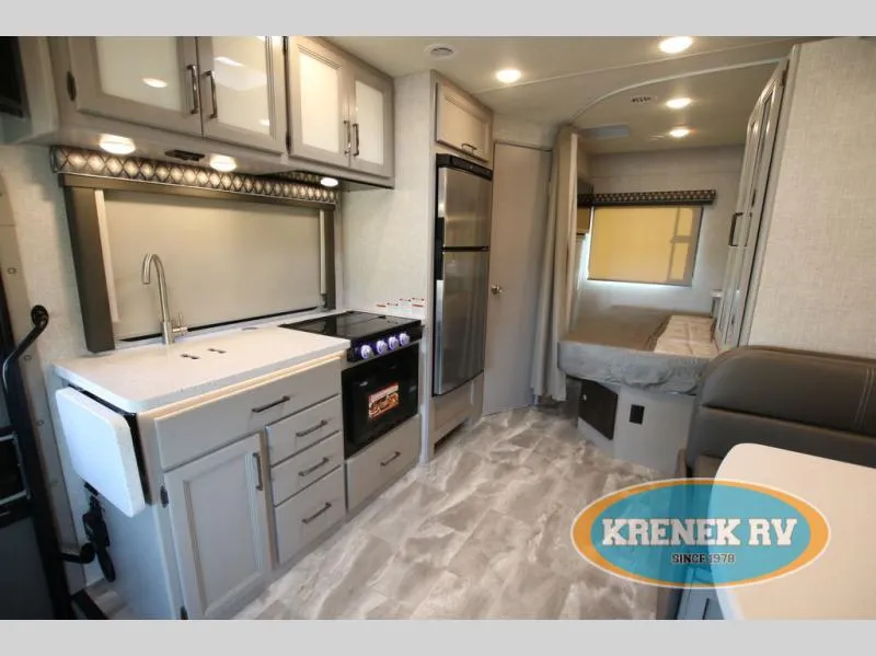 2022 Thor Motor Coach Quantum Sprinter KM24 - Photo 3