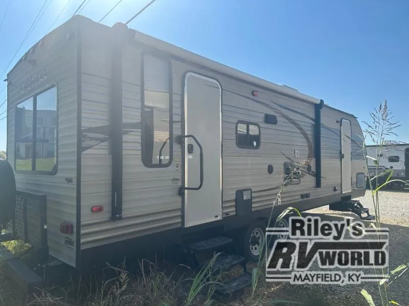 2016 Forest River Cherokee 264L - Photo 4