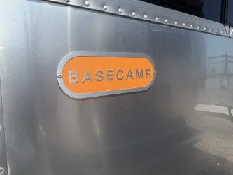 2026 Airstream Basecamp X 20X - Photo 3