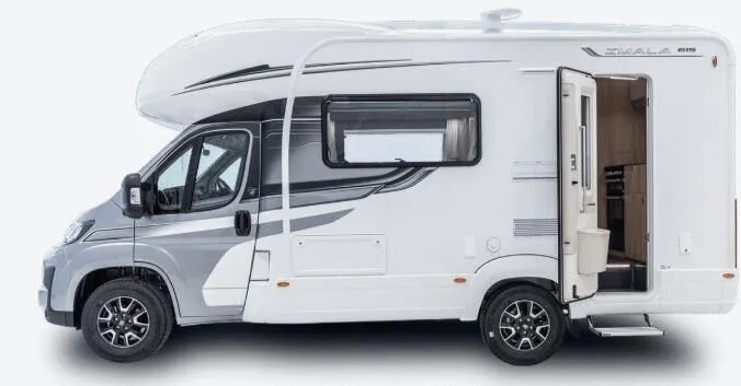 Imala 615 exterior
