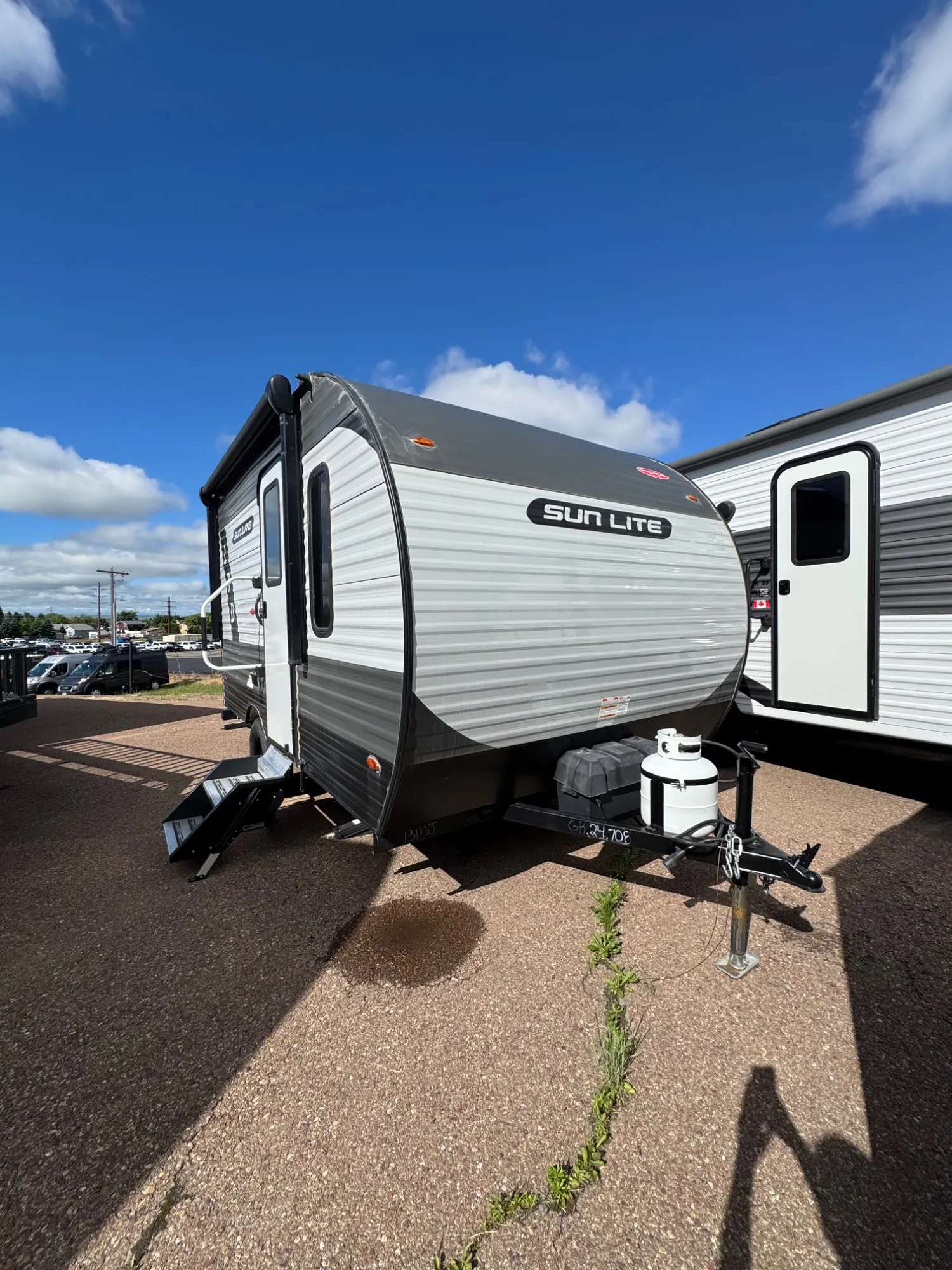 2025 Sunset Park RV Sun Lite LTD 13MJ LTD - Photo 2