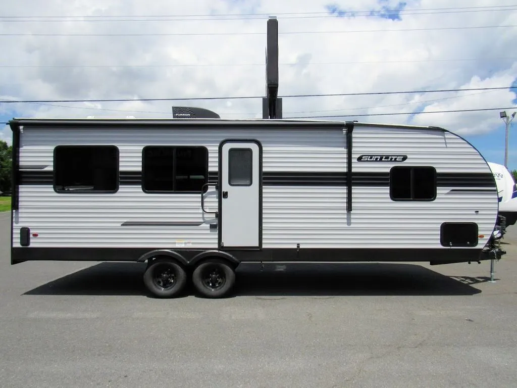 2026 Sunset Park RV Sun Lite 21TH - Photo 4